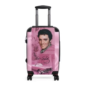 Pink , King of Rock, Cadillac Suitcase - Picture 1 of 10