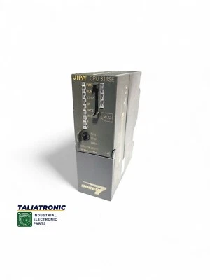 Vipa Speed 7 CPU 313SE / 314-2BG03  / 3142BG03 - Bild 1 von 4