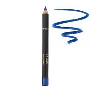 L'oreal Le Khol by Superliner Eyeliner Pencil 107 Deep Sea Blue - Picture 1 of 1