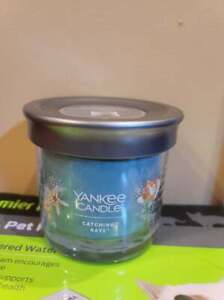 Yankee Candle Small 1 Wick  [ You Choose Your Scent ]