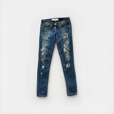 Elisabetta Franchi Jeans Women’s Size 27 Skinny - Image 1 of 4