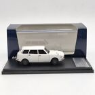 Resin Hi-Story 1:43 Subaru Leone Estate VAN 4WD 1972 HS251WH Model Toys Car Gift