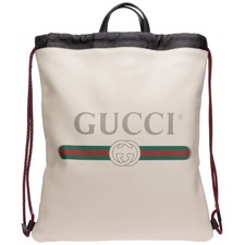 Zaino Uomo Gucci IN VENDITA! - PicClick IT