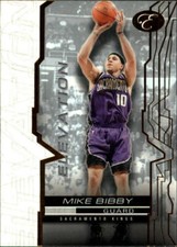2007-08 Bowman Elevation Basketball Card Pick