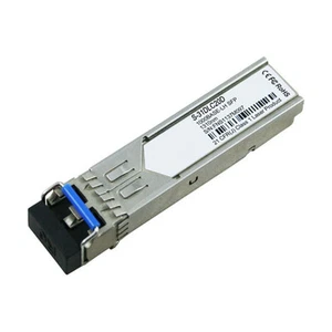 S-31DLC20D MikroTik Compatible 1000Base-LX 20KM SFP Transceiver - Picture 1 of 1