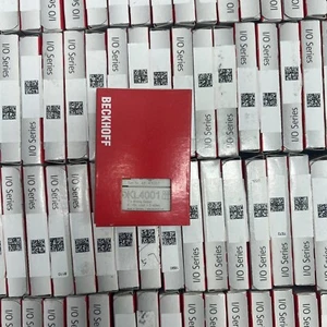 1PCS New  Beckhoff  KL4004  PLC Module - Picture 1 of 7