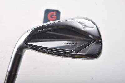 Left Hand Mizuno JPX 923 Hot Metal #7 Iron / X-Flex N.S.Pro Modus3 / Demo - Image 1 of 4