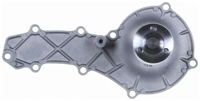 Bomba de agua (estándar) Gates 1985 1986 1987 motor Chrysler Daytona 1984-1988 Foto 1 de 4