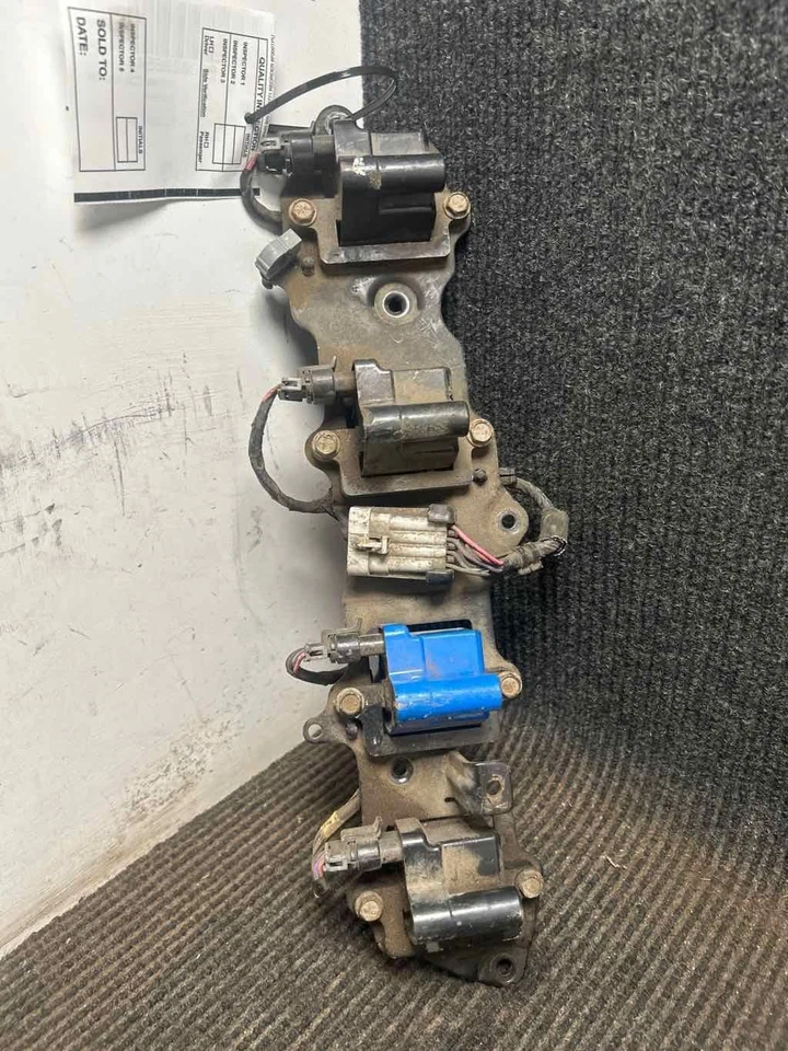 Fits 2002-06 Chevy Avalanche OEM 12558693 Foto 1 de 4