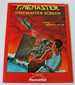 Timemaster - Timemaster Screen - Foto 1 di 6
