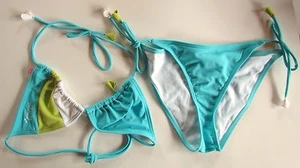 Nuovo Summer Inside Laccio Al Collo Bikini Tgl S BLR2003527 - Foto 1 di 1
