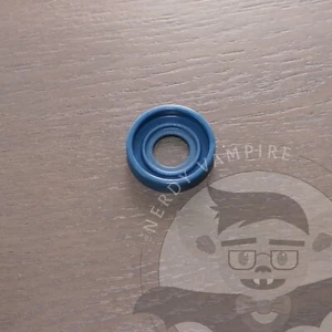 Betrayal at House on the Hill 3ª Edición | Anillo Base Miniatura Personaje Azul - Imagen 1 de 6