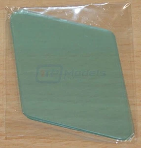 Tamiya 58695 Wild One Block Head Motors/BHM, 4305693/14305693 Plate Bag (2 Pcs.) - Picture 1 of 3