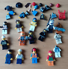 lego minifigures bundle