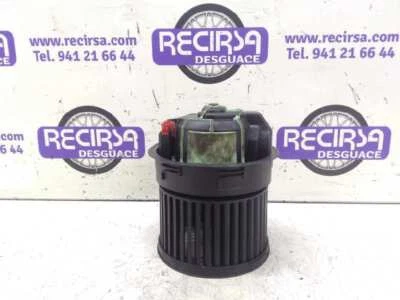 moteur ventilateur climitisation PEUGEOT 308 CONFORT 2007 166794 - Photo 1/4