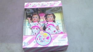 Vintage Kid Kore Sweetheart Sisters Jodi Little Ones NO. 1932 - Picture 1 of 7