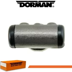 Dorman Drum Brake Wheel Cylinder for 1979-1986 GMC C1500 SUBURBAN - Picture 1 of 5