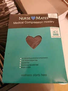 Nurse Mate Medical Compression Hosiery(EE0) - Picture 1 of 1
