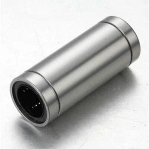 Guide scorrevoli asse, cuscinetto lineare, serie tipo standard, LM16UU (16 * 28 * 37) - Foto 1 di 1