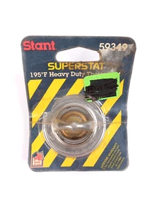Stant Superstat 195F Heavy Duty Thermostat Blister Pack 59349 - Bild 1 von 2