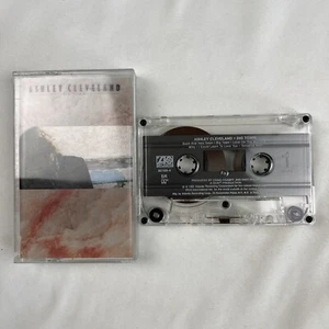 Big Town by Ashley Cleveland (Cassette, Feb-1991, Atlantic (Label)) - Picture 1 of 2