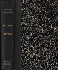 United States Geological Survey Bulletin 355, 356, 357, 358, 359. . Aa.Vv.. 1908