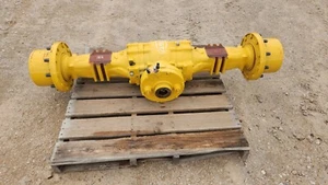 UNUSED Deere 310K, L, SK, SK TC, SL loader backhoe rear axle part# AT477318 - Picture 1 of 5