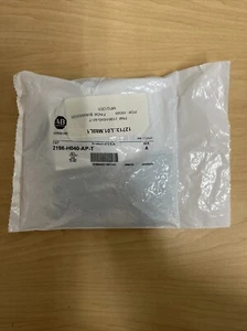 NEW! 2198-H040-AP-T AB K5500 FR 1 2 AC Control Power Connector Kit - 172521 - Picture 1 of 4