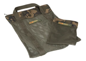 Fox Camolite Air Dry Bag Medium + Hookbait Bag - Picture 1 of 1