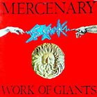 Mercenary Skank - Work Of Giants, 12", (Vinyl)