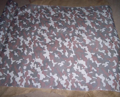  CAMO BLIND 10 FT & NET NEW FREE S/H - Image 1 of 3
