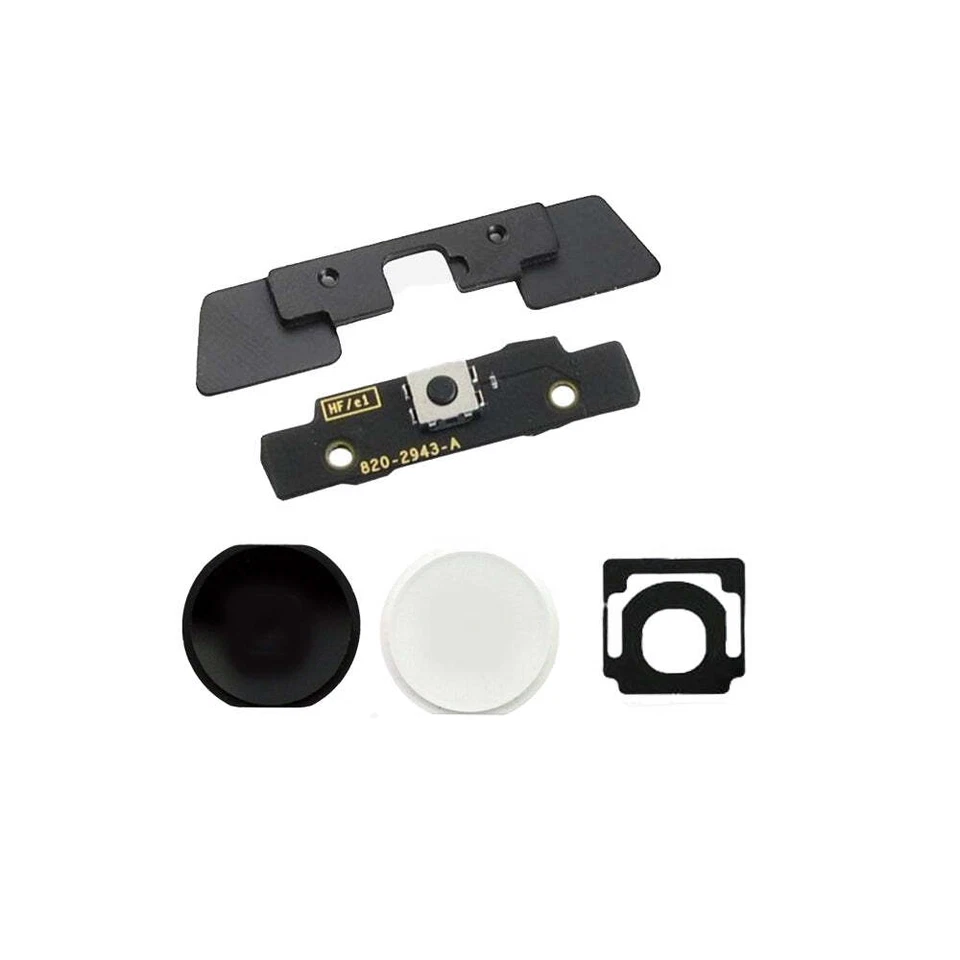Home Button Assembly for iPad 3 - Image 1 of 1