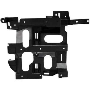 Left Driver Side Headlight Bracket for 2002-2006 Chevrolet Avalanche 1500/2500 - Picture 1 of 3