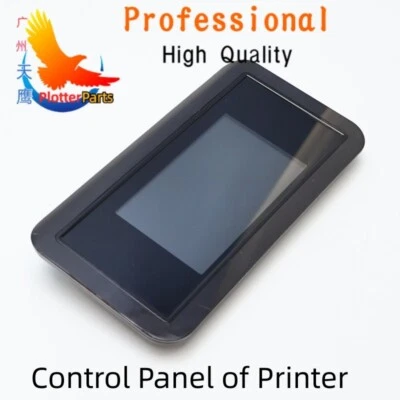 LCD Display Modules for HP T1700 T1600 T1500 T1300 T1200 T1120 T1100 Plotter par - Image 1 of 4