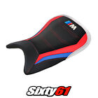 Bmw M1000rr 2022 2023 Seat Cover Tappezzeria Comfort Red Blue White Black