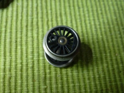 Piko, Gützold, Herr, Hruska, H0, Radsatz 17,3 mm Rad Größe für ? / DDR - Bild 1 von 3