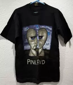 Vintage 1994 Pink Floyd Division Bell Tour T-Shirt Erwachsene XL Brockum Einzelnaht - Bild 1 von 8