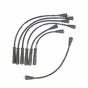 Spark Plug Wire Set-7mm DENSO 671-6002