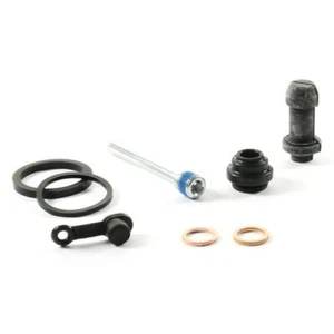 Pro X Rear Brake Caliper Rebuild Kit for Honda XR400 R 1996-2004 - Picture 1 of 1