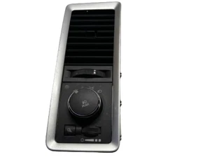 Interruptor de control de faro antiniebla Dodge Ram 1500 2009 - 2012 P04602918AA FABRICANTE DE EQUIPOS ORIGINALES - Imagen 1 de 5