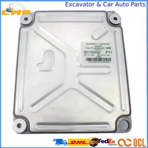 Programed ECU Controller 60100000 For Volvo L70F L105 L110F L120E Loader CPU Box - Picture 1 of 7
