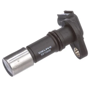 Engine Crankshaft Position Sensor Delphi For 2013-2018 Lexus GS450h 3.5L V6 2014 - Picture 1 of 7