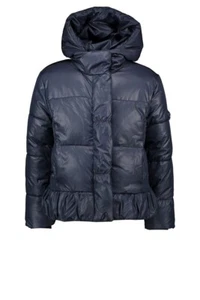 ✿ LE CHIC ✿ Mädchen Winterjacke Jacke BOBBI gefüttert blue navy ✿ C107-5206-190 - Bild 1 von 2