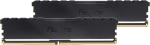 Mushkin Enhanced Redline 32GB (2 x 16GB) Desktop Memory Model MRF5U640BGGP16GX2 - Picture 1 of 3