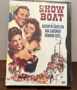 Show Boat (DVD, 1951) - Picture 1 of 6