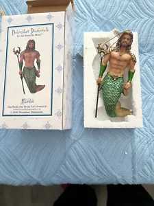 2018 ATLANTIS December Diamonds Great Condition - Picture 1 of 1