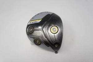 Cobra King F7 9-12*  Driver Club Head Only 1264901 - Picture 1 of 7