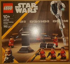 Lego Star Wars Original Verpackt (Verschlossen NEU) 40557; 75266; 75388; 40686 - Bild 1 von 8