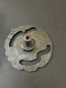 Harley Davidson Transmission Shifter 34661-80 - Picture 1 of 4