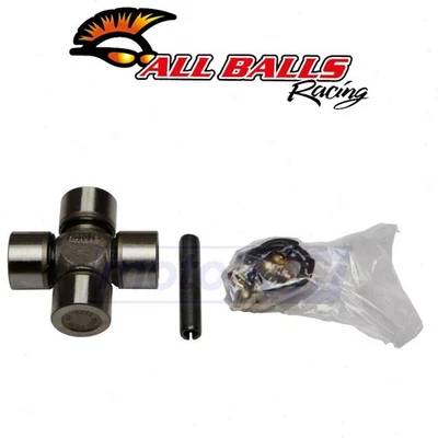 All Balls Location 1 Universal Joint Kit for 1998-1999 Polaris Big Boss 500 ke - Изображение 1 из 4